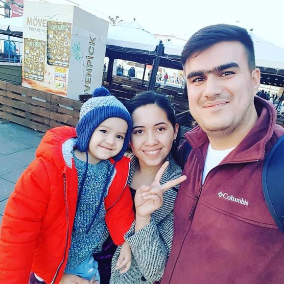 soyunovna